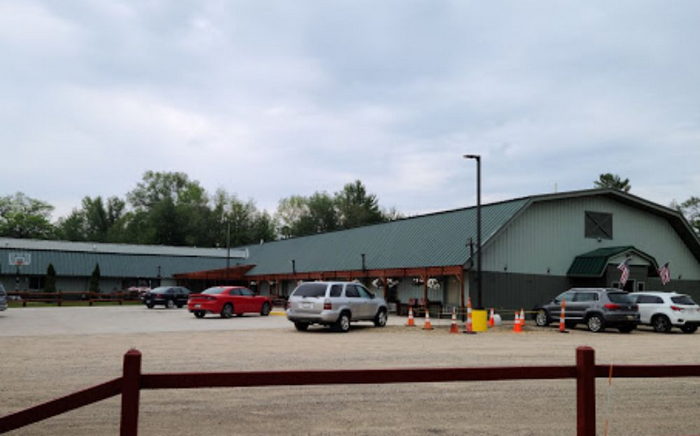 Motel 72 (Roost Motel) - Photo From Web (newer photo)